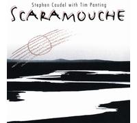 Claudel,Stephen Feat.Panting,Tim - Scaramouche [Import]