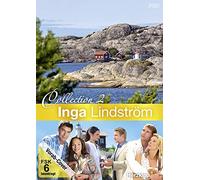 Claudelle Deckert - Inga Lindström Collection 02