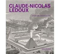 Claude-Nicolas Ledoux: Architecture and Utopia in the Era of the French Revolution