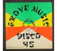 CLAUDETTE MILLER & EBONIES - too much heaven 12