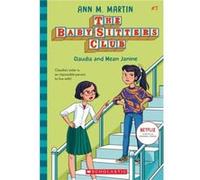 Claudia and Mean Janine the BabySitters Club 7 Library Edition 7 by Ann M Martin Ann M Martin (Auteur)