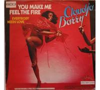 Claudia Barry - You make me feel the fire
