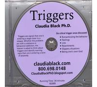 Claudia Black Ph.D. - Triggers