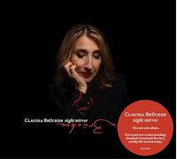 Claudia Brücken - Claudia Brücken - Night Mirror