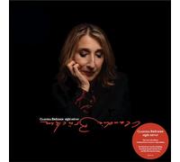 Claudia Brücken - Claudia Brücken-Night Mirror [Import]