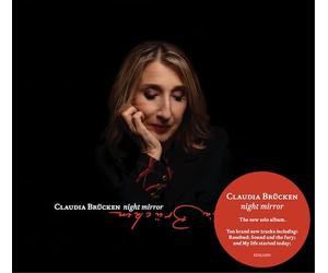 Claudia Brücken - Claudia Brücken - Night Mirror