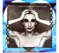 Claudia Brücken - Love : And A Million Other Things