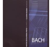 Claudia Buder - Sinfonias für Cello & Akkordeon