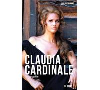 Claudia Cardinale