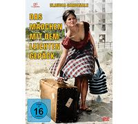Das Mädchen mit dem leichten Gepäck (DVD) Claudia Cardinale Jacques Perrin