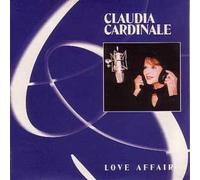 Claudia Cardinale - Love Affair