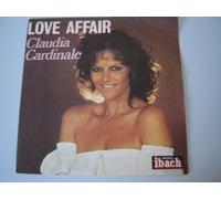 Claudia Cardinale - Love Affair
