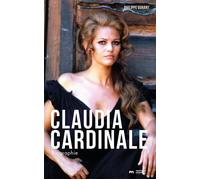 Claudia Cardinale - Philippe Durant - Nouveau Monde Eds - broché - Essai