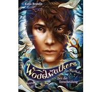 Claudia Carls K Woodwalkers - Die Rückkehr (Staffel 2, Band 6). Zeit der (Relié)
