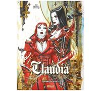 Patrick Mills, Franck Tacito – Claudia – Tome 02 : Femmes violentes