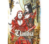 Claudia, Chevalier Vampire - Tome 2 - Femmes Violentes