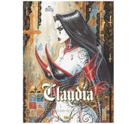 Claudia, Chevalier Vampire - Tome 5 - La Nuit Du Loup-Garou