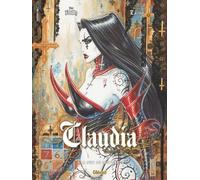 Claudia, Chevalier Vampire - Tome 5 - La Nuit Du Loup-Garou
