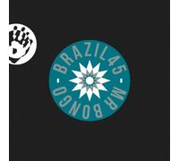 Claudia - Deixa O Morro Cantar / Mas Que Nada [7-Inch Single] 140 Gram Vinyl, Reissue