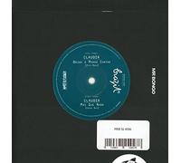 Claudia - Diexa O Morro Cantar, Mas Que Nada [Import]