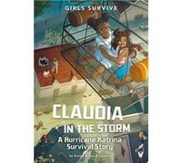Claudia in the Storm | Denise Walter McConduit Denise Walter McConduitDenise Walter McConduit (Auteur)
