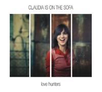 Claudia Is on the Sofa - Love Hunters