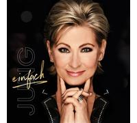 Claudia Jung – Einfach Jung – CD – Edel