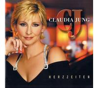 Claudia Jung - HERZZElTEN