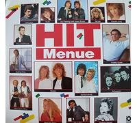 Claudia Jung, Schweizer, Uwe Lenz, Manuela Denz, Roland Kiser, Roy Black.. / Vinyl record [Vinyl-LP]