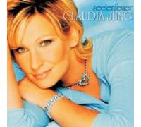 CLAUDIA JUNG "SEELENFEUER" CD NEW