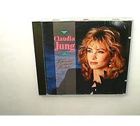 Claudia Jung - Spuren Einer Nacht (1990) [Import]
