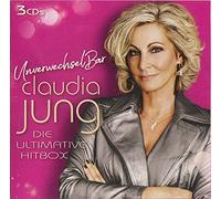 Claudia Jung - UnverwechseIbar B0X]