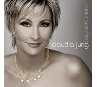 CLAUDIA JUNG "UNWIDERSTEHLICH" CD NEW