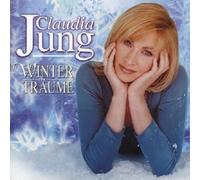 CLAUDIA JUNG "WINTERTRÄUME" CD NEW