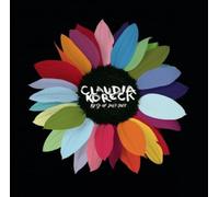 CLAUDIA KORECK - BEST OF 2007 - 2013 (CD) 18 TRACKS DEUTSCH-POP NEUF