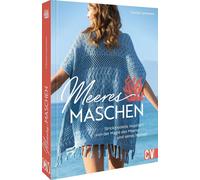 Claudia Laerman Meeresmaschen: Strickmodelle inspiriert von der Magie de (Relié)