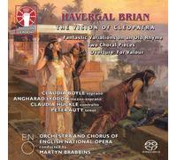 The Vision Of Cleopatra-Tragic Poem