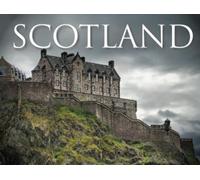 Claudia Martin Scotland (Poche) Visual Explorer Guide