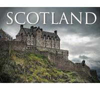 Scotland (Visual Explorer Guide) by Martin, Claudia NEUF