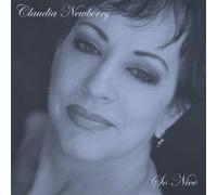 Claudia Newberry - So Nice
