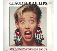 Claudia Phillips - Souvenez Vous de Nous