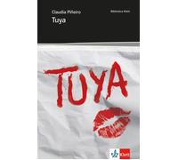 Claudia Pi&ntil Tuya: Abiturausgabe für das Niveau B2. Spanischer Origin (Poche)