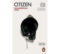 Claudia Rankine - Citizen An American Lyric - Paperback - G245z