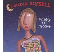 Claudia Russell - Ready to Receive