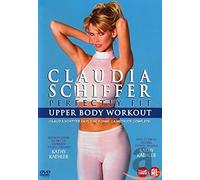 CLAUDIA SCHIFFER/UPPER BODY/ABDOMINAUX & BRAS/BILINGUE