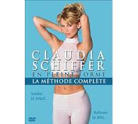 Claudia Schiffer - En pleine forme