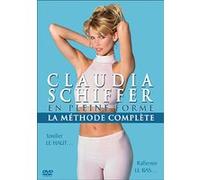 Claudia Schiffer – En pleine forme – Twentieth Century Fox Film Corporation