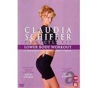 Claudia Schiffer : Lower Body