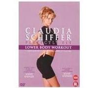 Claudia Schiffer - En Pleine Forme - Jambes Et Fessiers
