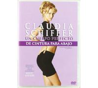 Claudia Schiffer: Un Cuerpo Perfecto De Cintura Para Abajo [Import]